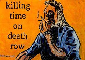 killing time
