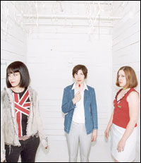 sleater-kinney